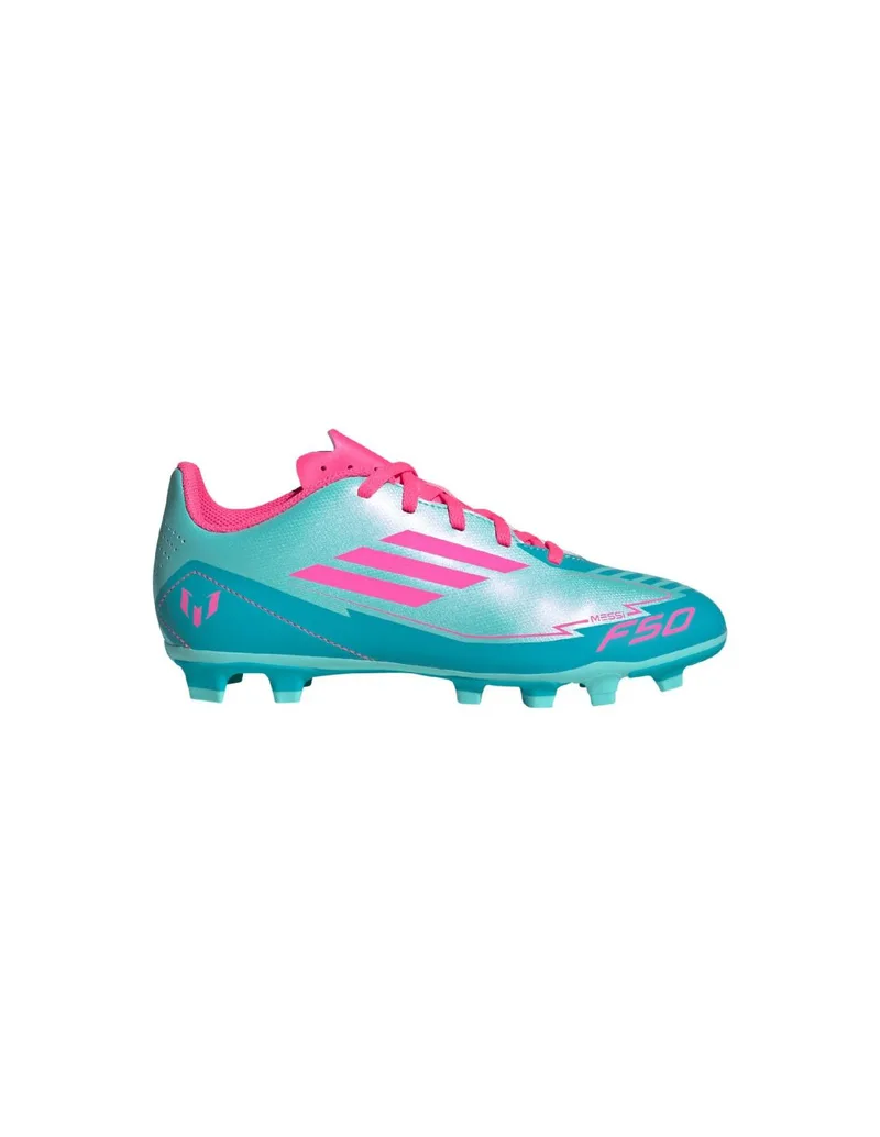 Adidas F50 Club FGMG Messi Jr IH0932 Football Boots