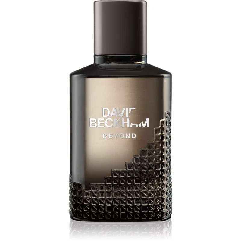 David Beckham Beyond Eau de Toilette για άντρες 90 ml