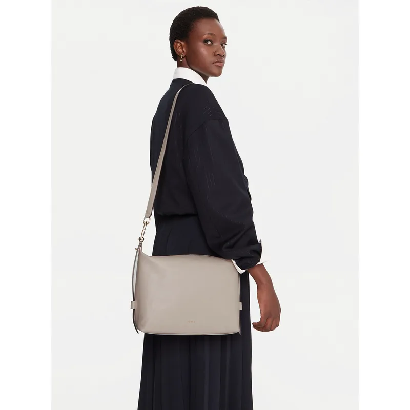 Τσάντα Furla WB01866-BX2045-VAN00-1-007-20-CN Μπεζ