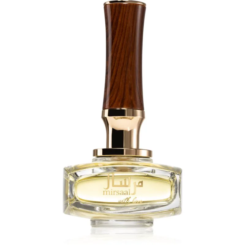 Afnan Mirsaal With Love Eau de Parfum για γυναίκες 90 ml