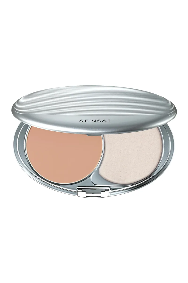 Sensai Cellular Performance Total Finish Foundation - 90759 TF 23 Almond Μπεζ