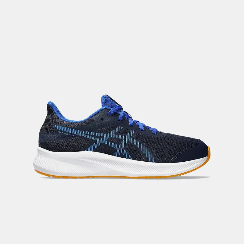 ASICS Performance Patriot 13 Παιδικά Παπούτσια για Τρέξιμο (9000208722_82142)