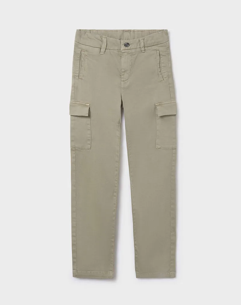 MAYORAL ΠΑΝΤΕΛΟΝΙ ΠΟΛΛΕΣ ΤΣΕΠΕΣ 07566-031 Khaki
