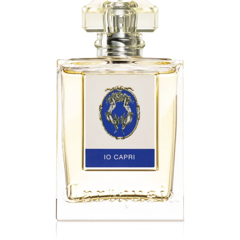 Carthusia Io Capri Eau de Parfum unisex 100 ml