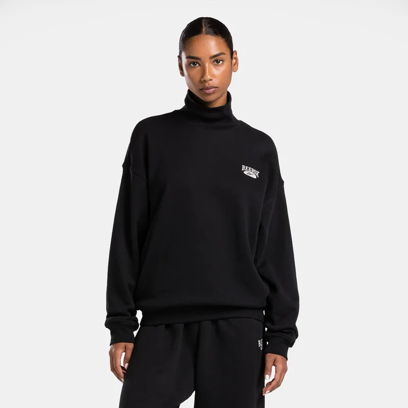 Reebok Cl Γυναικείο Φούτερ (9000156683_1469)