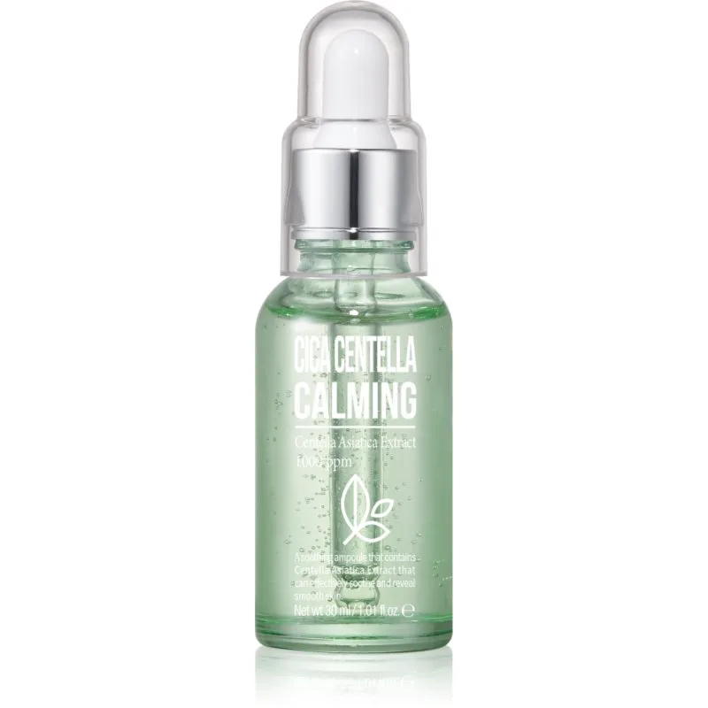 esfolio Ampoule Cica Centella καταπραϋντικός ορός 30 ml
