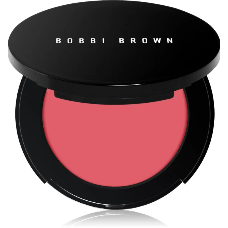 Bobbi Brown Pot Rouge For Lips & Cheeks κρεμώδες ρουζ απόχρωση Pale Ροζ 3,7 γρ