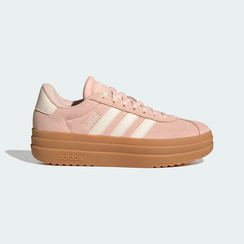 adidas sportswear W Vl Court Bold Shoes (9000279693_94941)