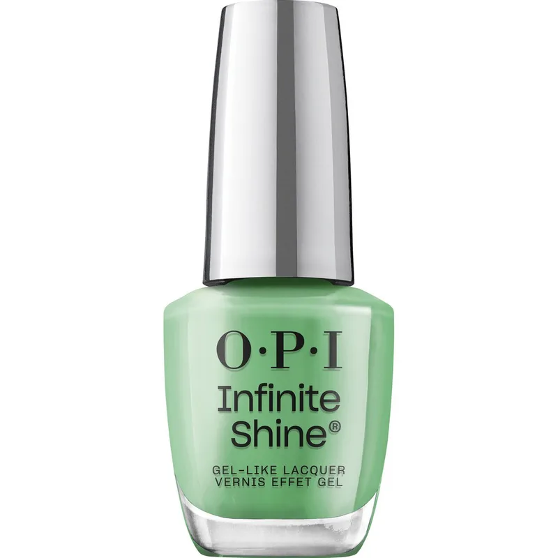 OPI Infinite Shine Nail Polish Βερνίκι Νυχιών με Λαμπερή Gel Όψη & Διάρκεια έως 11 Ημέρες 15ml - Won for the Ages
