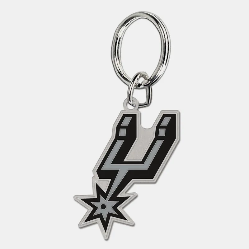 Wincraft Nba Logo Kr Cd Sa Spurs (9000199380_80840)