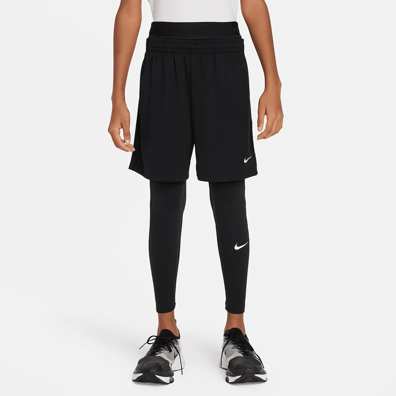 Nike Pro Παιδικό Μακρύ Κολάν (9000233994_8516)