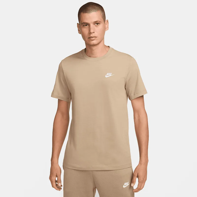 Nike Sportswear Club Ανδρικό T-Shirt (9000190408_1626)
