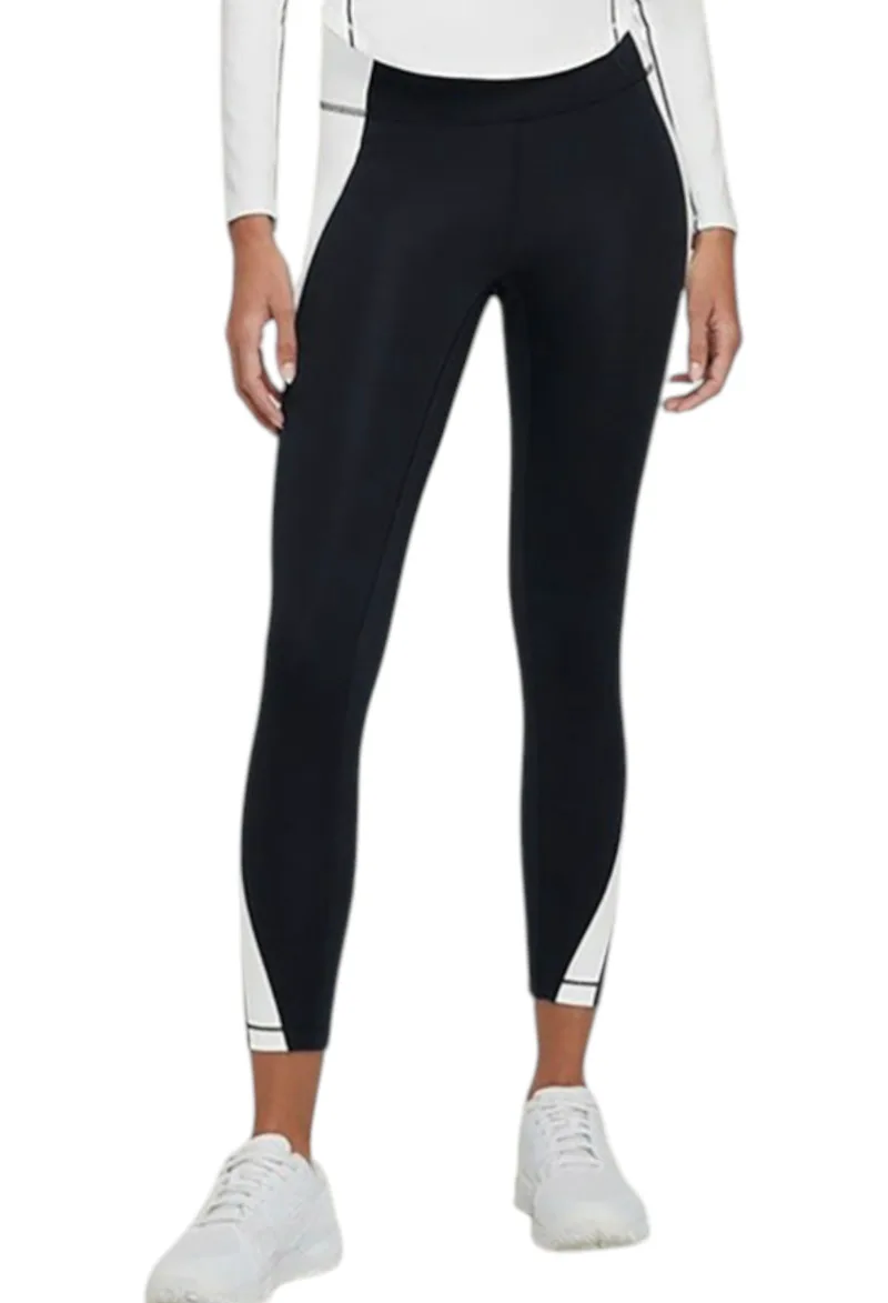 Κολάν Wilson Team Tight WW00292411BKA-00 Γυναικείο