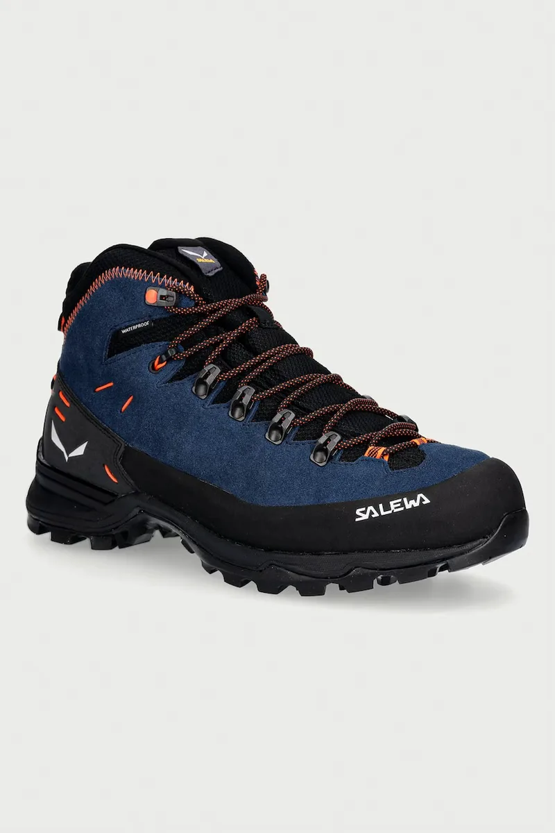Salewa παπούτσια πεζοπορίας Ανδρικά