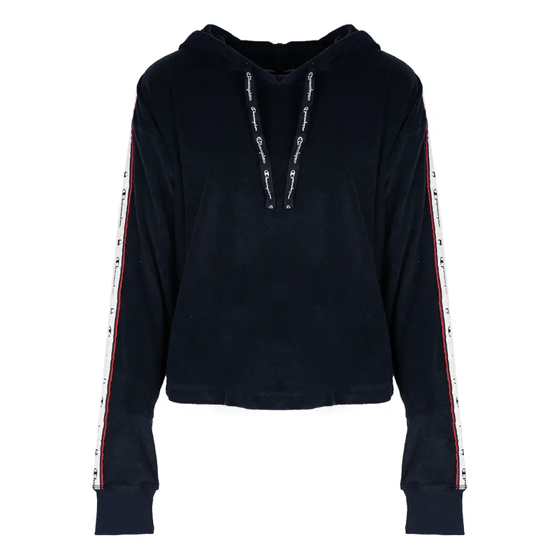 T-shirt με κουκούλα Champion 111433