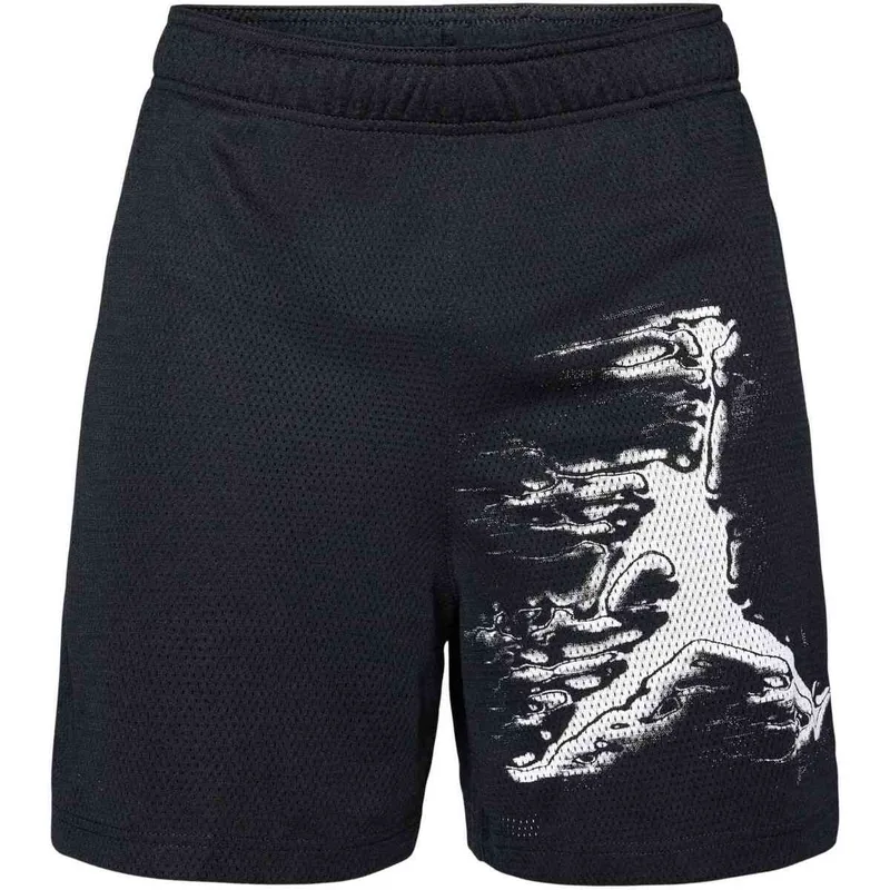 Shorts & Βερμούδες Nike HQ8665-010