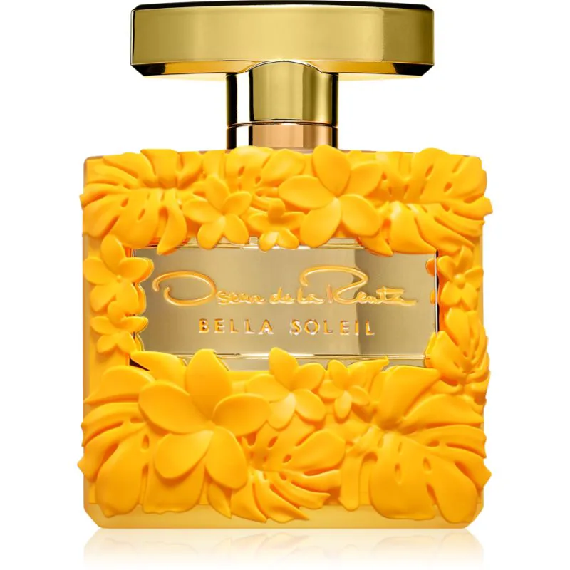 Oscar de la Renta Bella Soleil Eau de Parfum για γυναίκες 100 ml