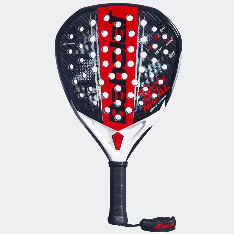 Ρακέτα Padel Babolat Technical Viper Soft 3.0