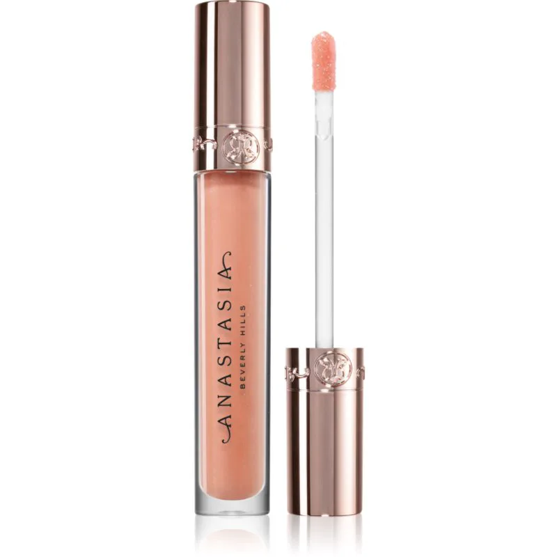 Anastasia Beverly Hills Lip Gloss λιπ γκλος απόχρωση Cantaloupe 4.5 ml