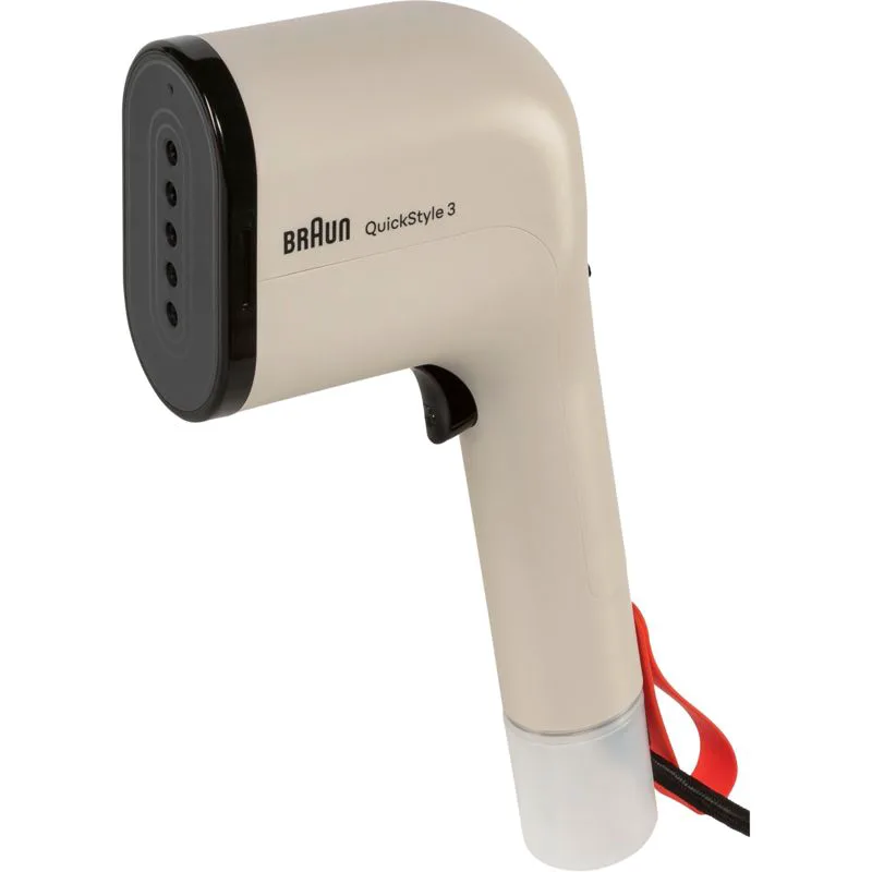 Καφέ GS3012 BG QuickStyle 3 Garment Steamer