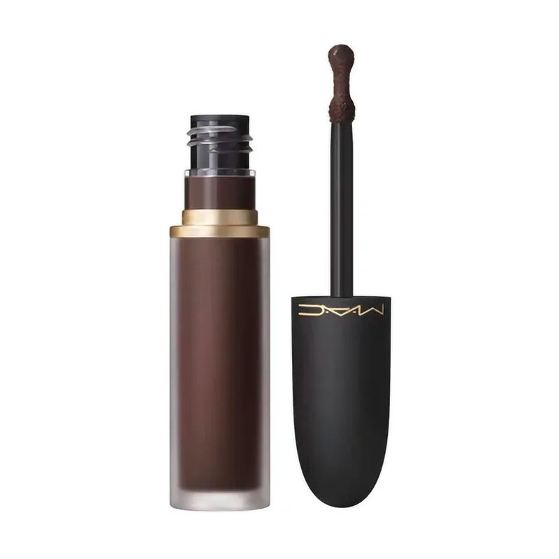 Mac cosmetics Powder Kiss Lips and cheeks Mousse Rekindled