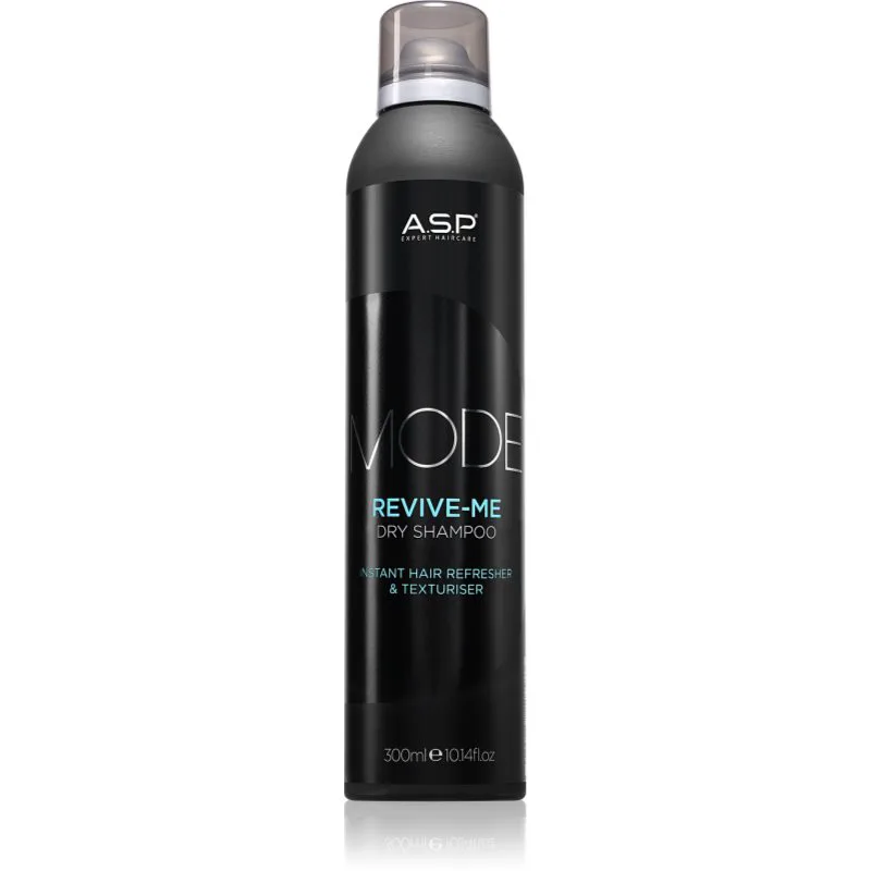 ASP MODE Revive-Me ξηρό σαμπουάν για τα μαλλιά 300 ml