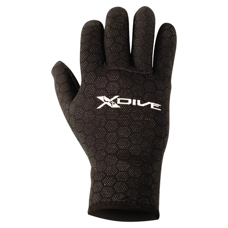 XDive Γάντια All Grip 2mm L 64462