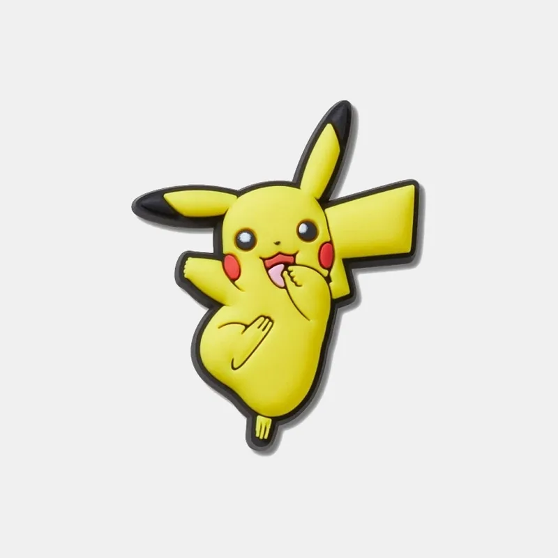 Crocs Pokemon Pikachu διακοσμητικό Jibbitz (9000262358_7386)