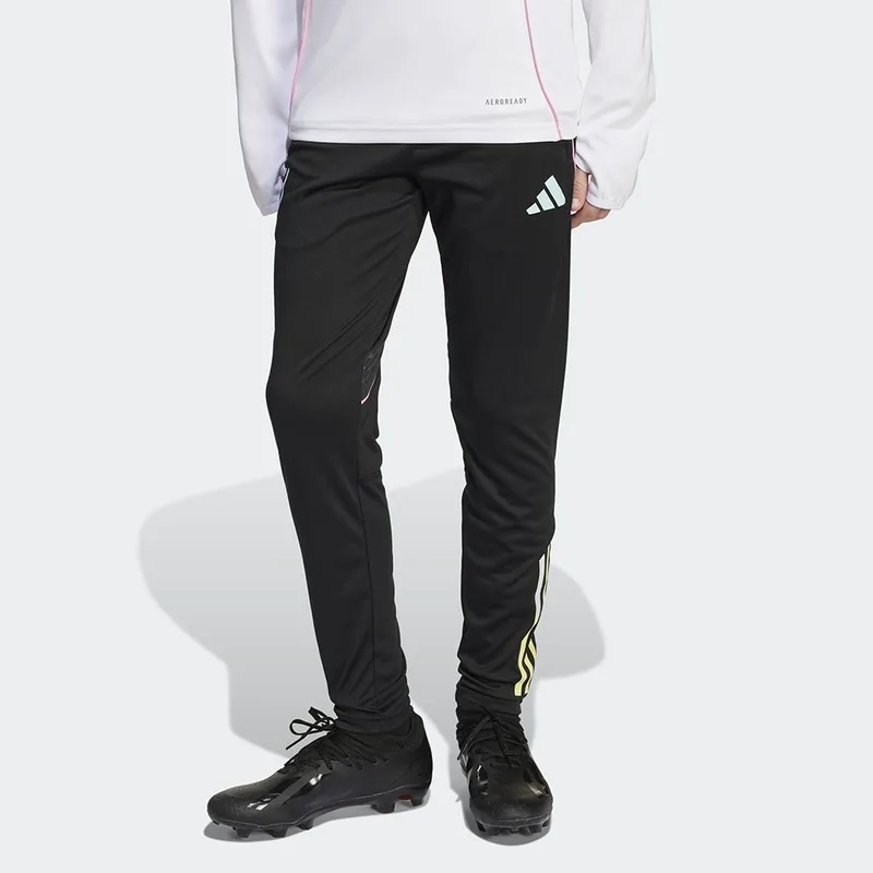 adidas Tiro Juventus FC 25 Competition Παιδική Φόρμα Προπόνησης (9000245666_1469)