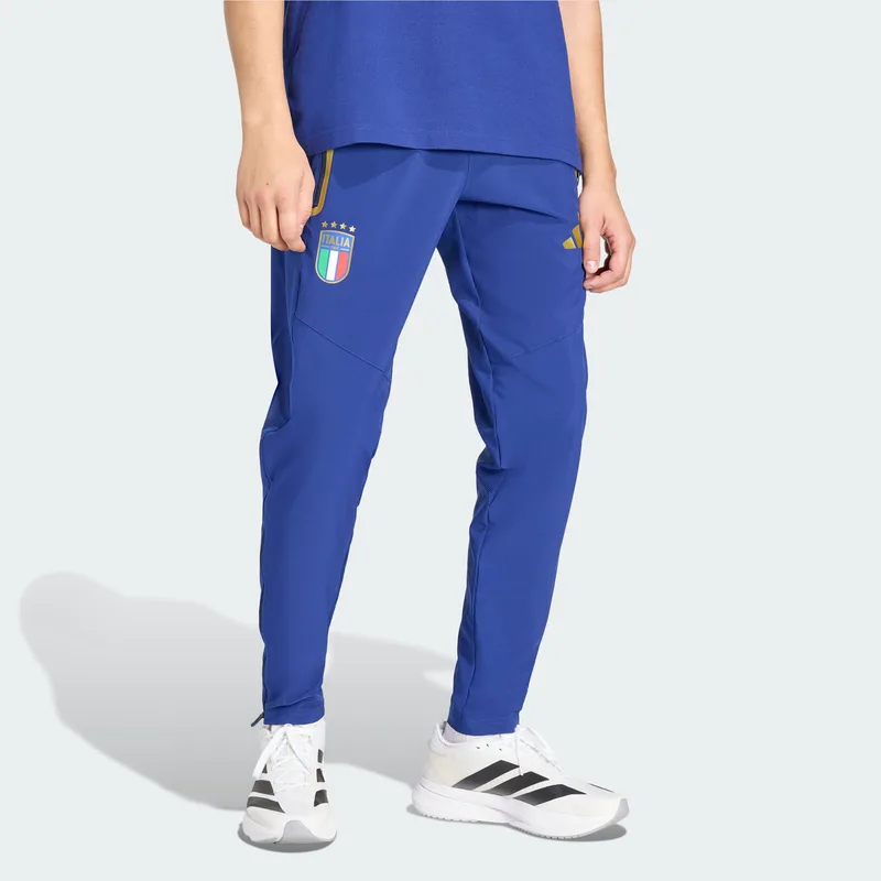 adidas Tiro Italy Travel Ανδρική Φόρμα (9000263715_66177)