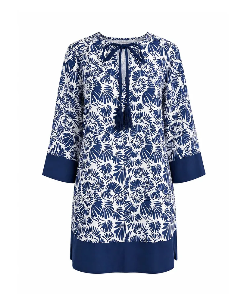 SUGARFREE ΚΑΦΤΑΝΙ 26805084-425 NavyBlue