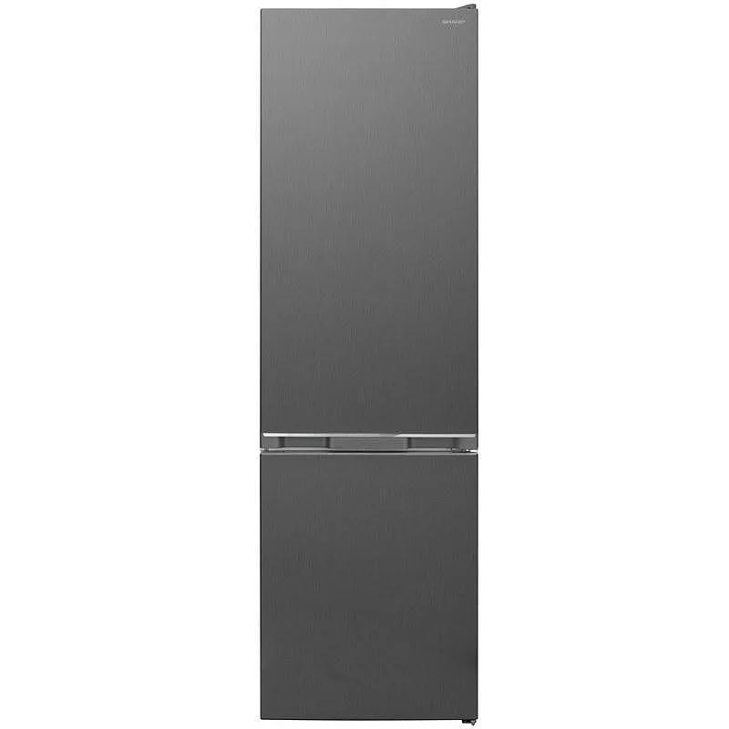 Ψυγειοκαταψύκτης Sharp SJ-FBB05DTXLE
