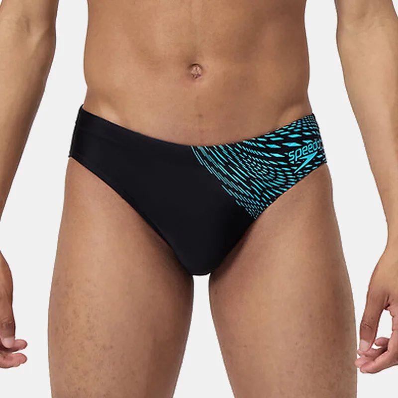 Speedo Medley Logo 7cm Ανδρικό Μαγιό (9000223198_84883)