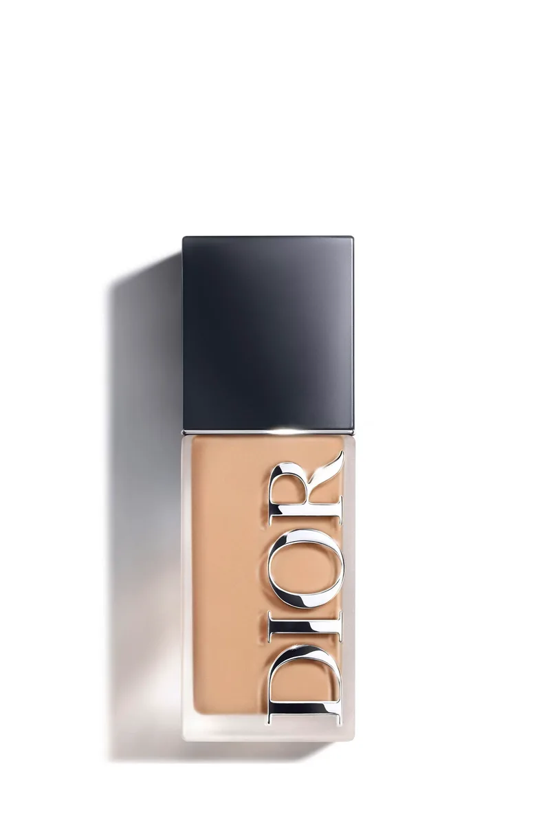 Dior Forever Skin Wear Blurring Natural Matte Foundation - 24h Ultra Wear 30 ml - E000001064 3 Neutral