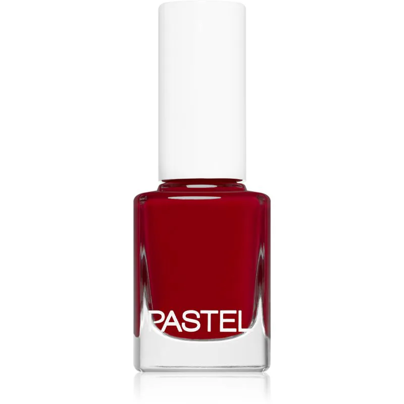 Pastel Nail Polish βερνίκι νυχιών απόχρωση 10 13 ml