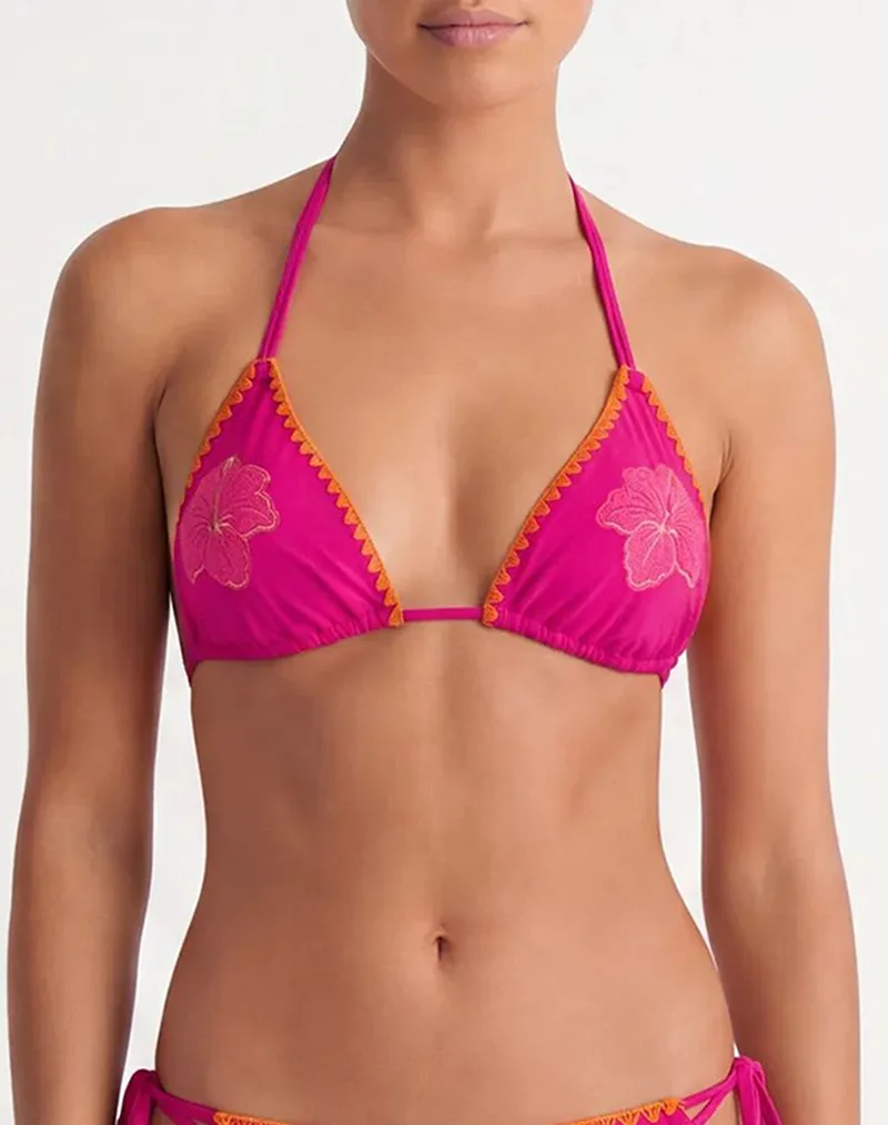 SUGARFREE ΣΟΥΤΙΕΝ 26801018-717 Fuchsia