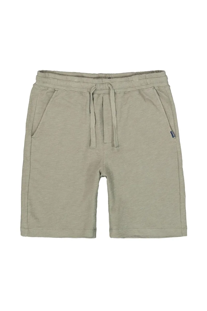 GARCIA Shorts - Βερμούδες Q261115_men`s short - -Q261115