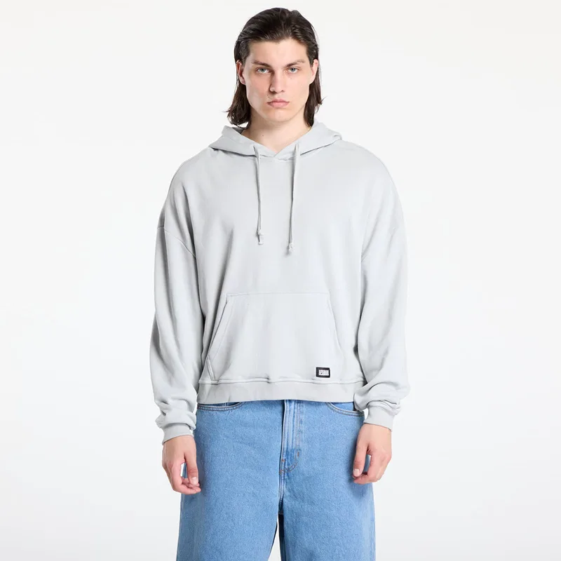 Φούτερ Urban Classics 80's Hoody Grey L