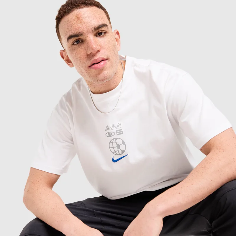 Nike Air Max 95 Graphic Ανδρικό T-Shirt (9000252731_29008)