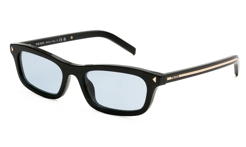 PRADA ΓΥΑΛΙΑ ΗΛΙΟΥ PRADA D05S 16K30W 5218 D05S Μαύρο