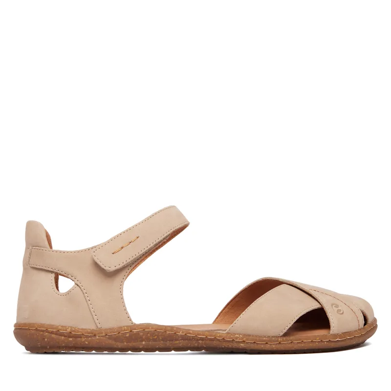 Σανδάλια Josef Seibel Caitlyn 05 75805 Κρεμ
