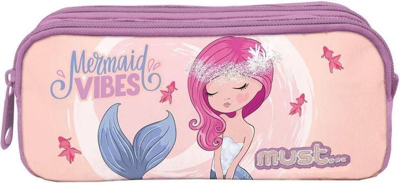 ΚΑΣΕΤΙΝΑ ΒΑΡΕΛΑΚΙ MUST ENERGY MERMAID VIBES