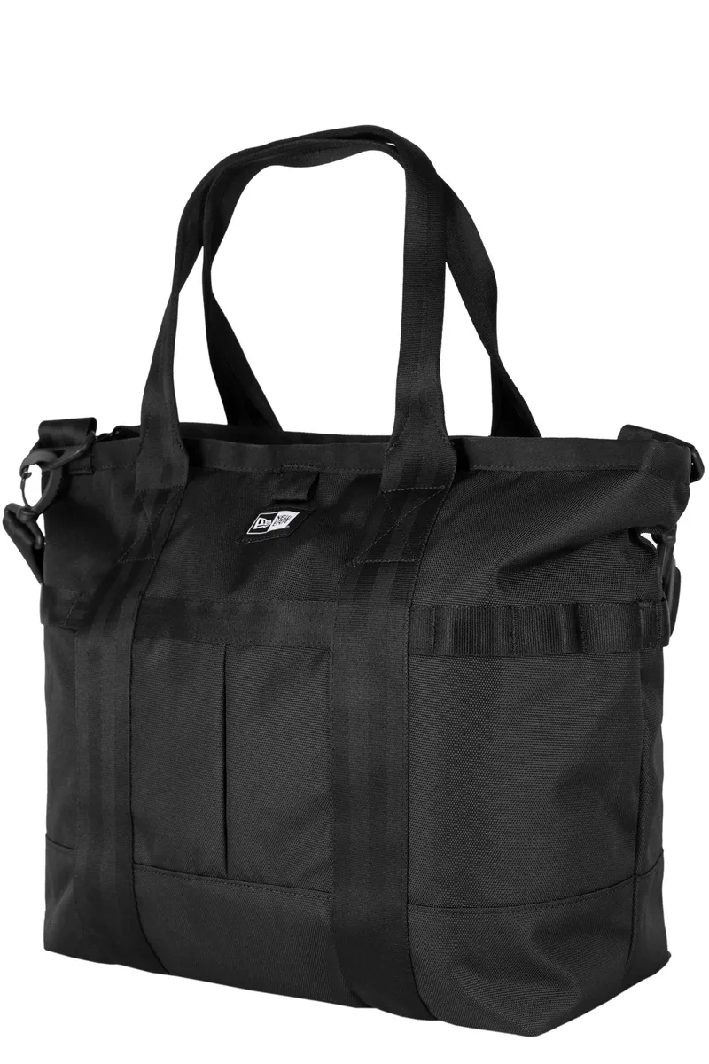 Τσάντα Ώμου New Era Τote 11942021-BLK