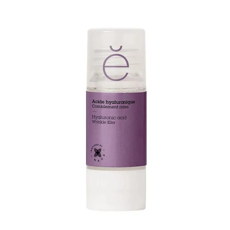 Etat Pur Active Pure Hyaluronic Acid wrinkle filler 15ml