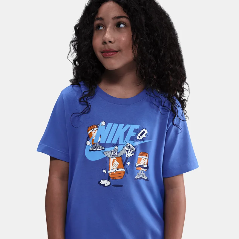 Nike Sportswear Παιδικό T-Shirt (9000232567_23327)