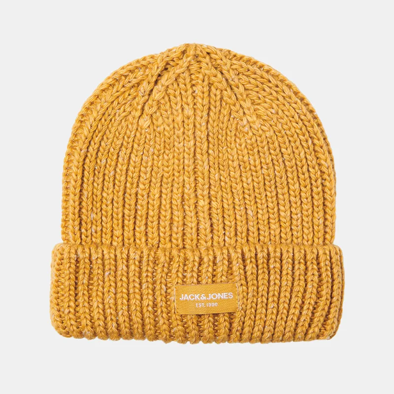 Jack & Jones Jaccliff Nap Σκούφος (9000156218_71146)