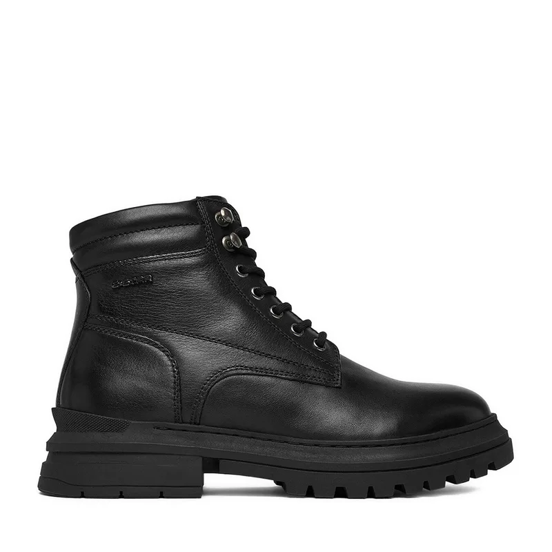 Μποτίνια G-Star Raw CEO-SINNER-02 MI08 Μαύρο
