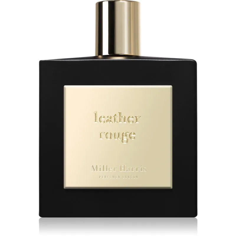 Miller Harris Leather Rouge Eau de Parfum unisex 100 ml