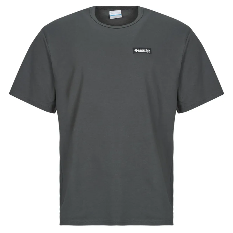 T-shirt με κοντά μανίκια Columbia CSC HEAVYWEIGHT ICONIC TEE