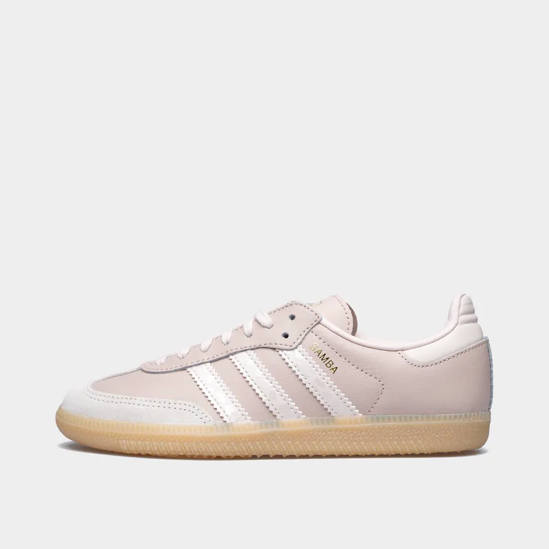 adidas Originals K Samba Og J (9000283870_95619)